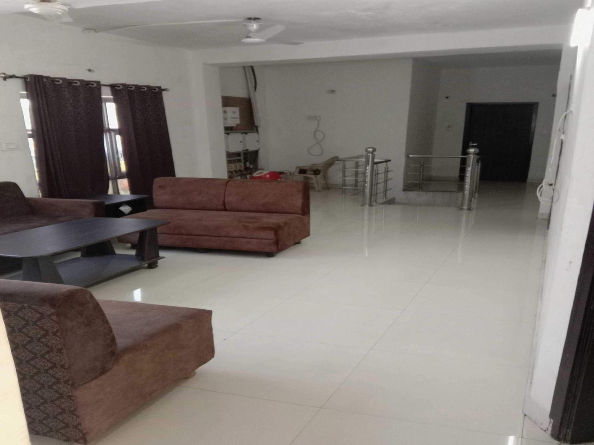 Spot On Deepak Palace 2* Amritsar