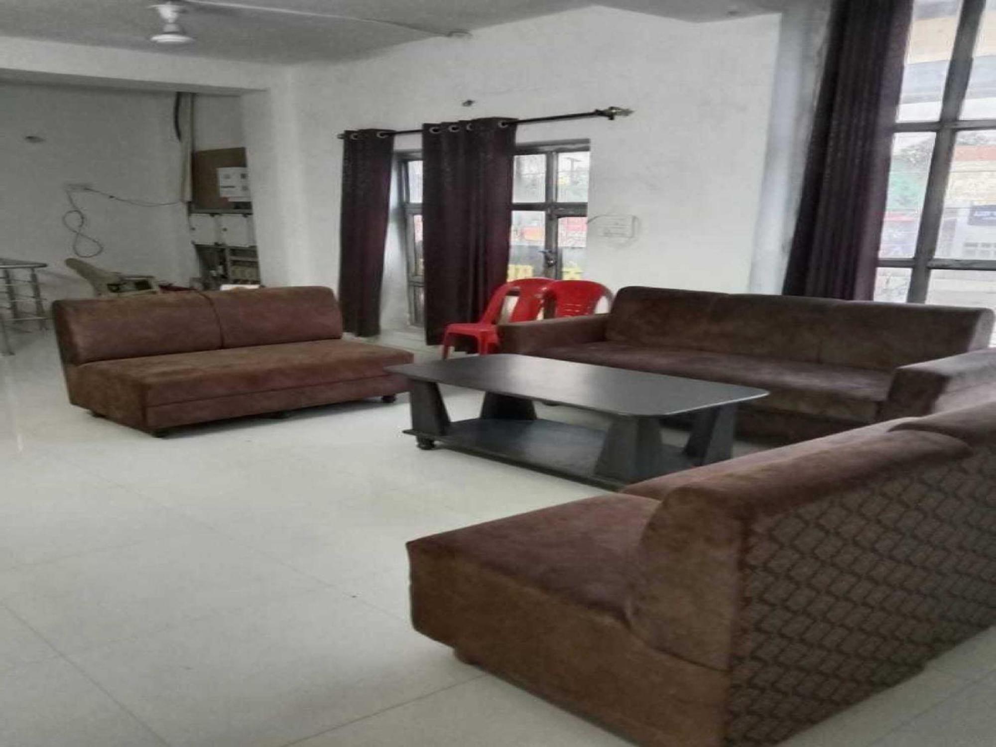 Spot On Deepak Palace 2* Amritsar